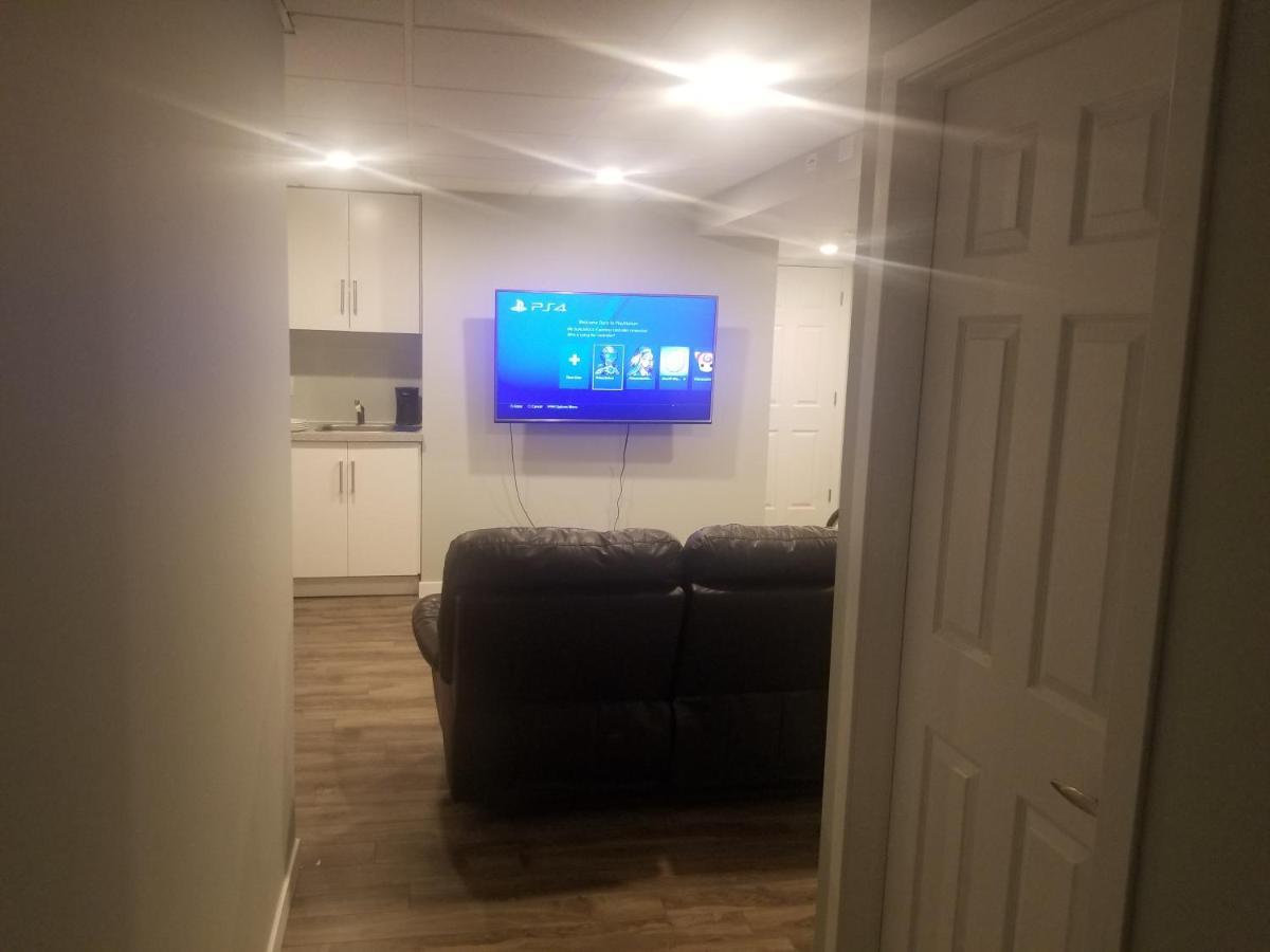 Winnipeg Peace Home المظهر الخارجي الصورة