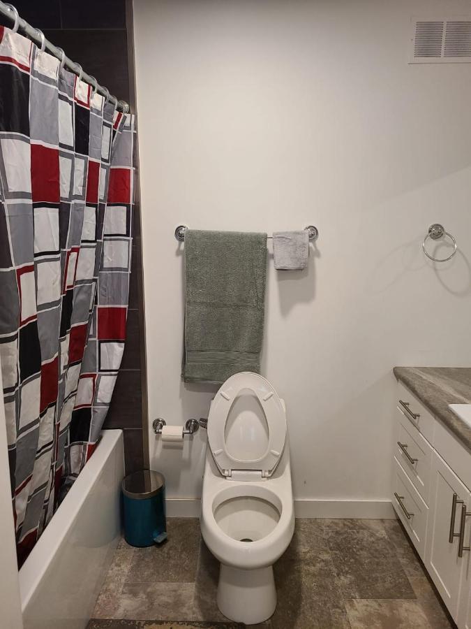 Winnipeg Peace Home المظهر الخارجي الصورة