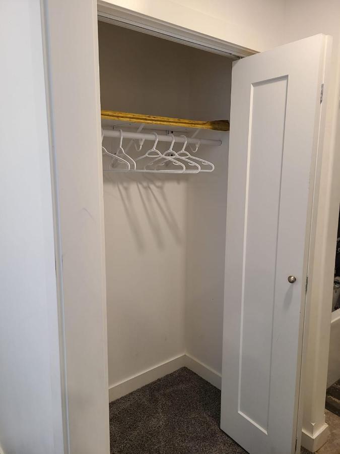 Winnipeg Peace Home المظهر الخارجي الصورة
