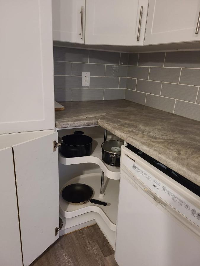Winnipeg Peace Home المظهر الخارجي الصورة