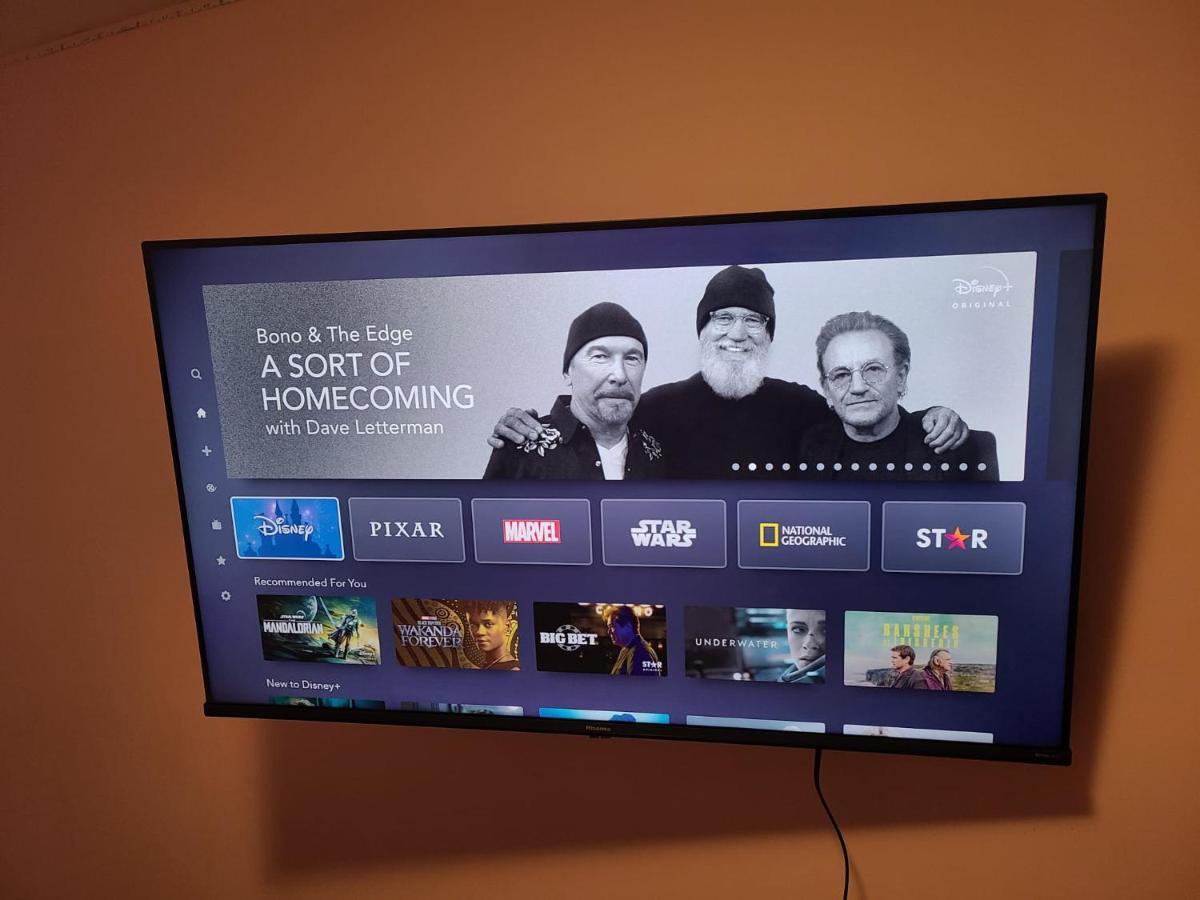 Winnipeg Peace Home المظهر الخارجي الصورة