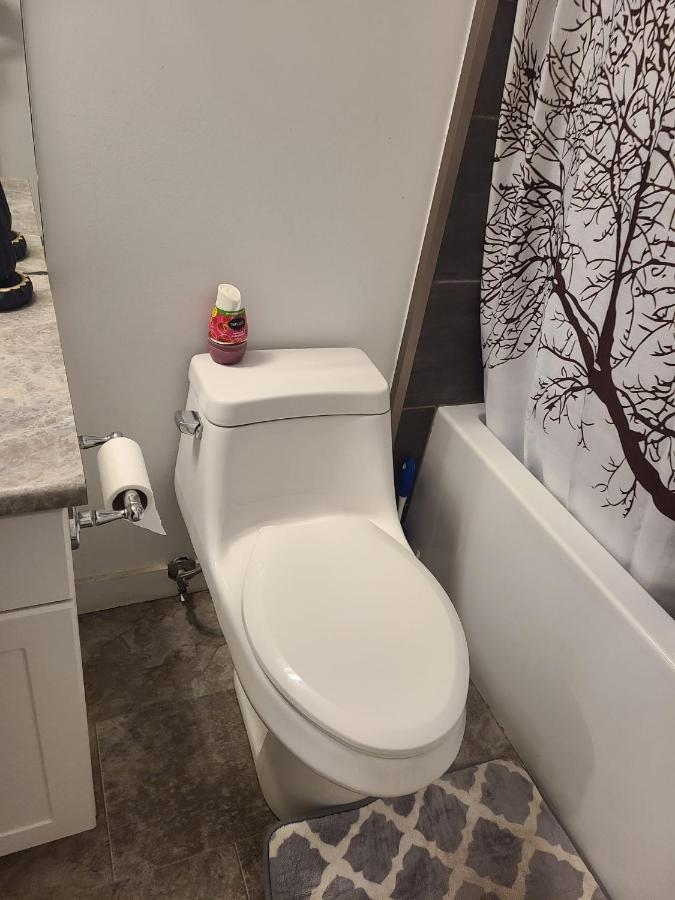Winnipeg Peace Home المظهر الخارجي الصورة