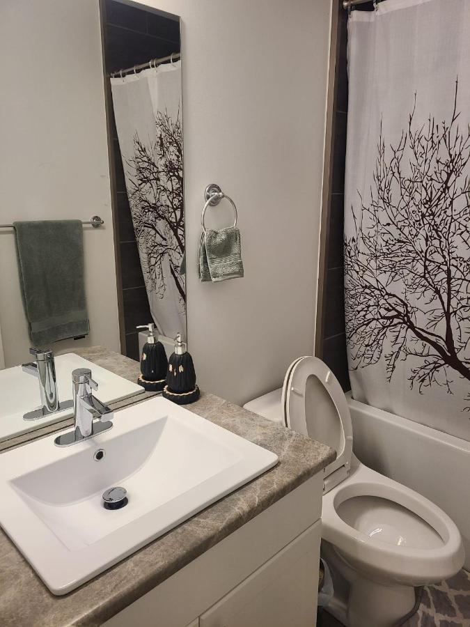 Winnipeg Peace Home المظهر الخارجي الصورة
