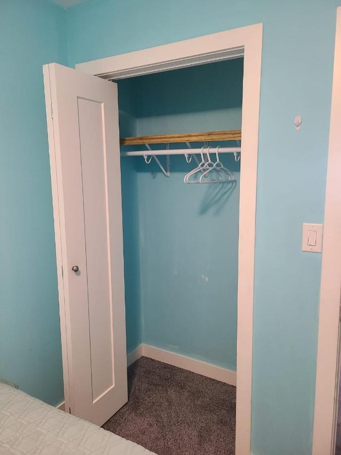 Winnipeg Peace Home المظهر الخارجي الصورة
