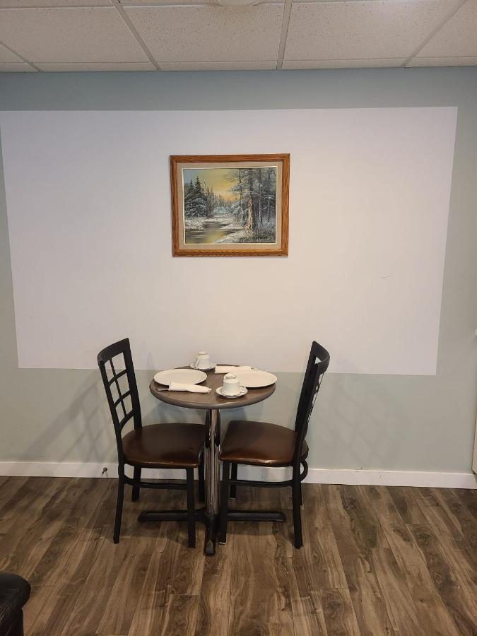 Winnipeg Peace Home المظهر الخارجي الصورة