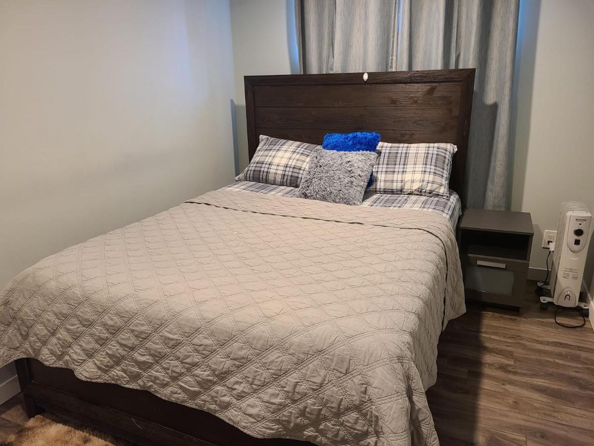 Winnipeg Peace Home المظهر الخارجي الصورة