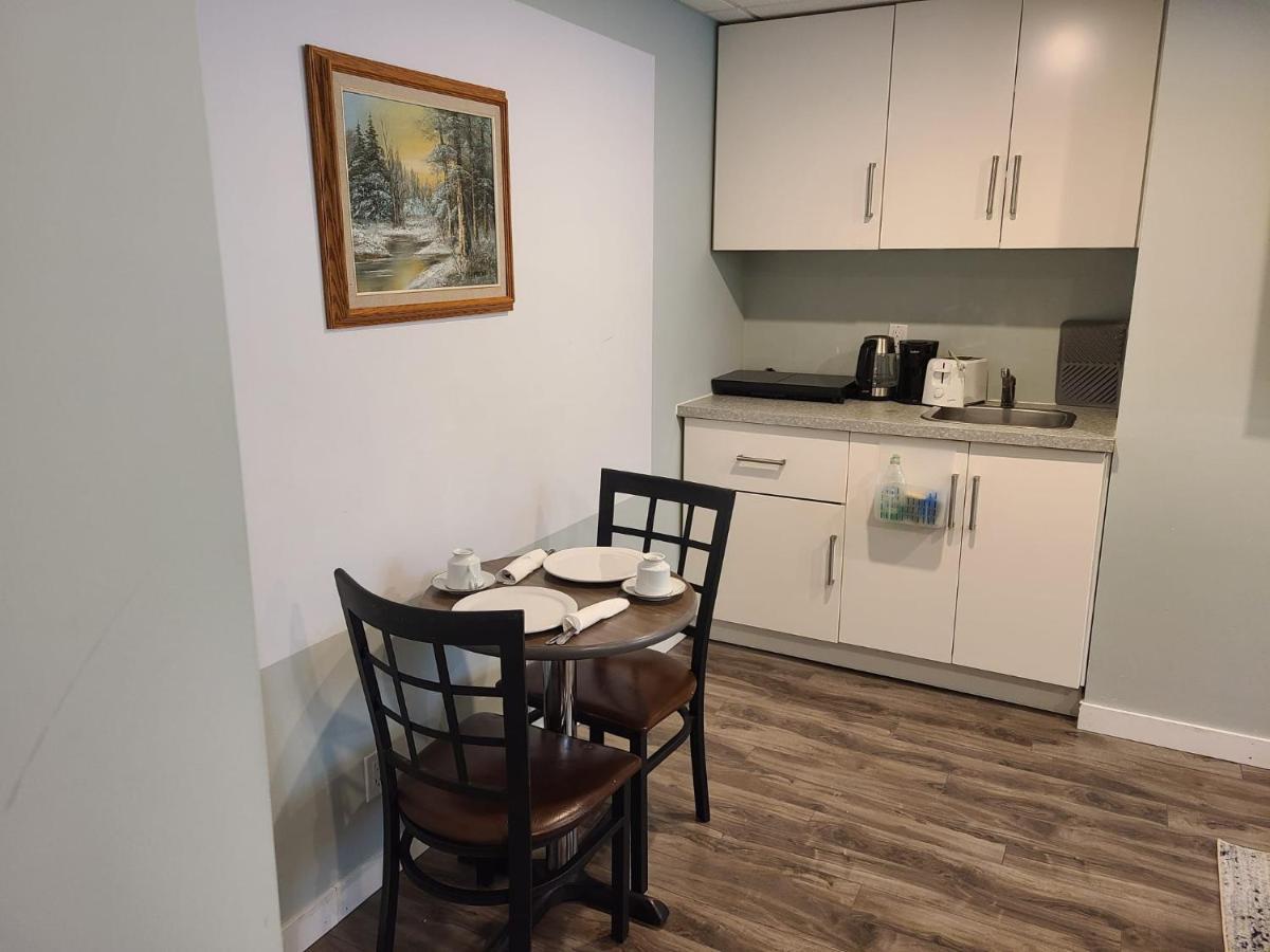 Winnipeg Peace Home المظهر الخارجي الصورة