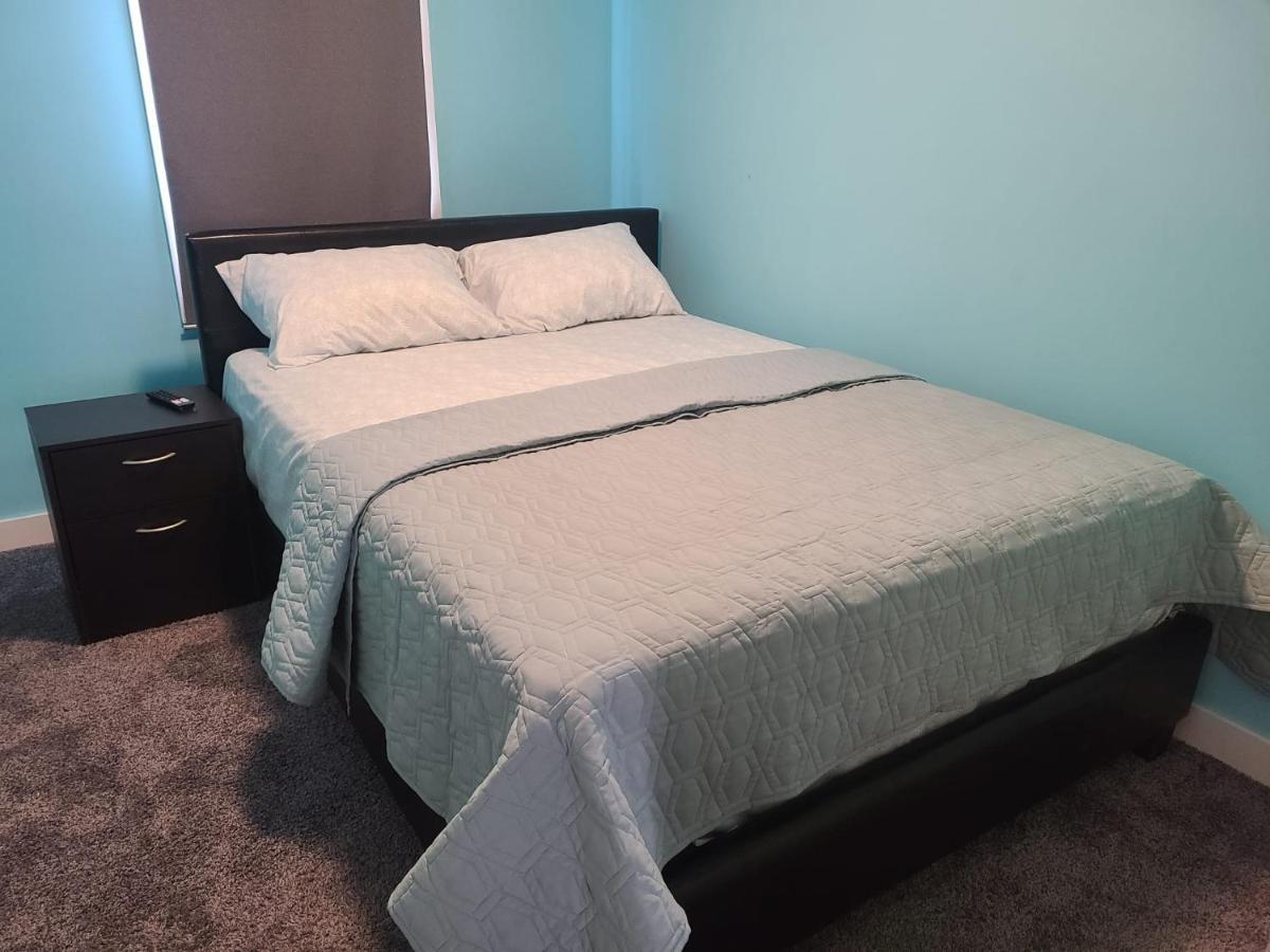 Winnipeg Peace Home المظهر الخارجي الصورة