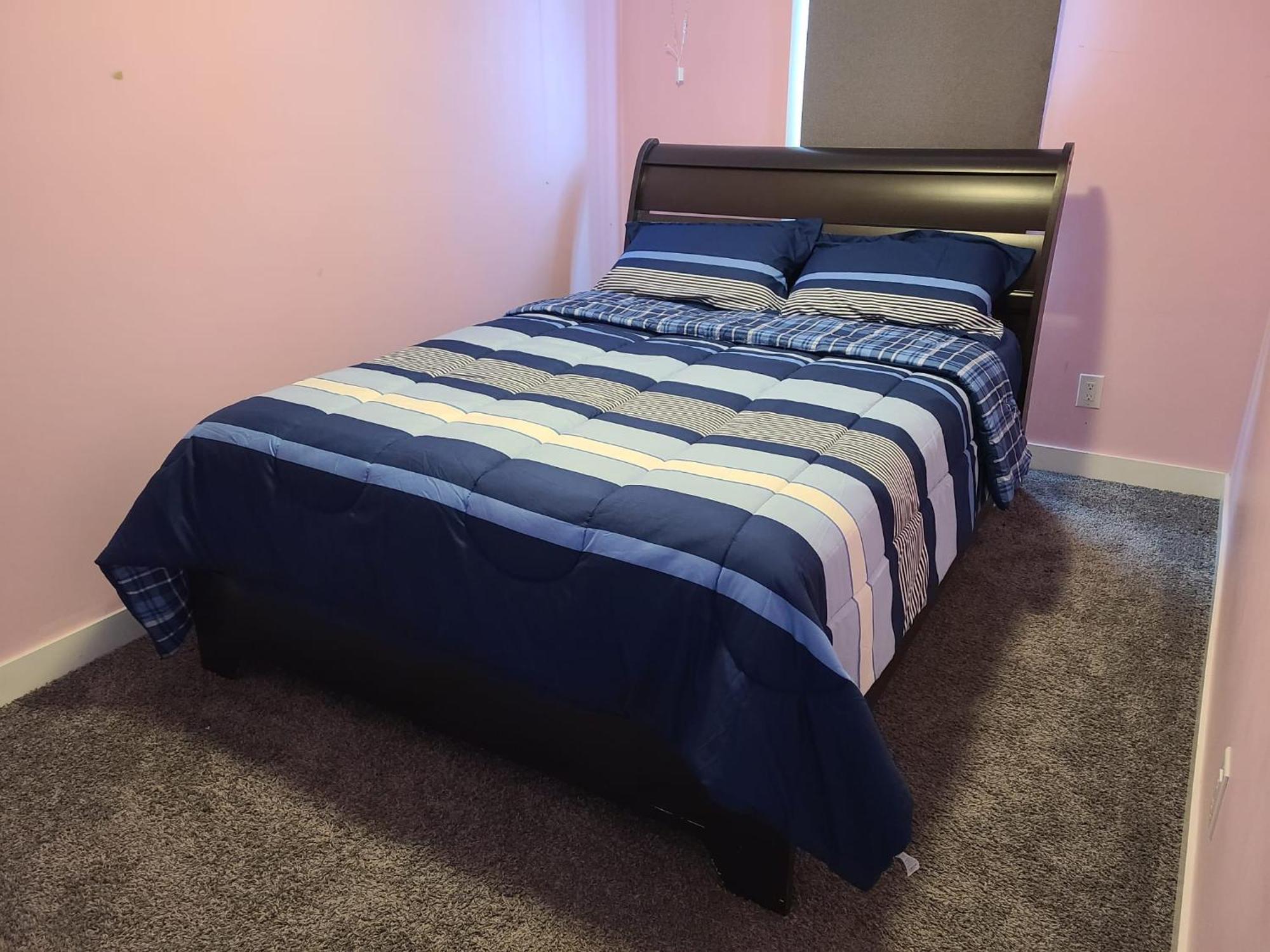 Winnipeg Peace Home المظهر الخارجي الصورة