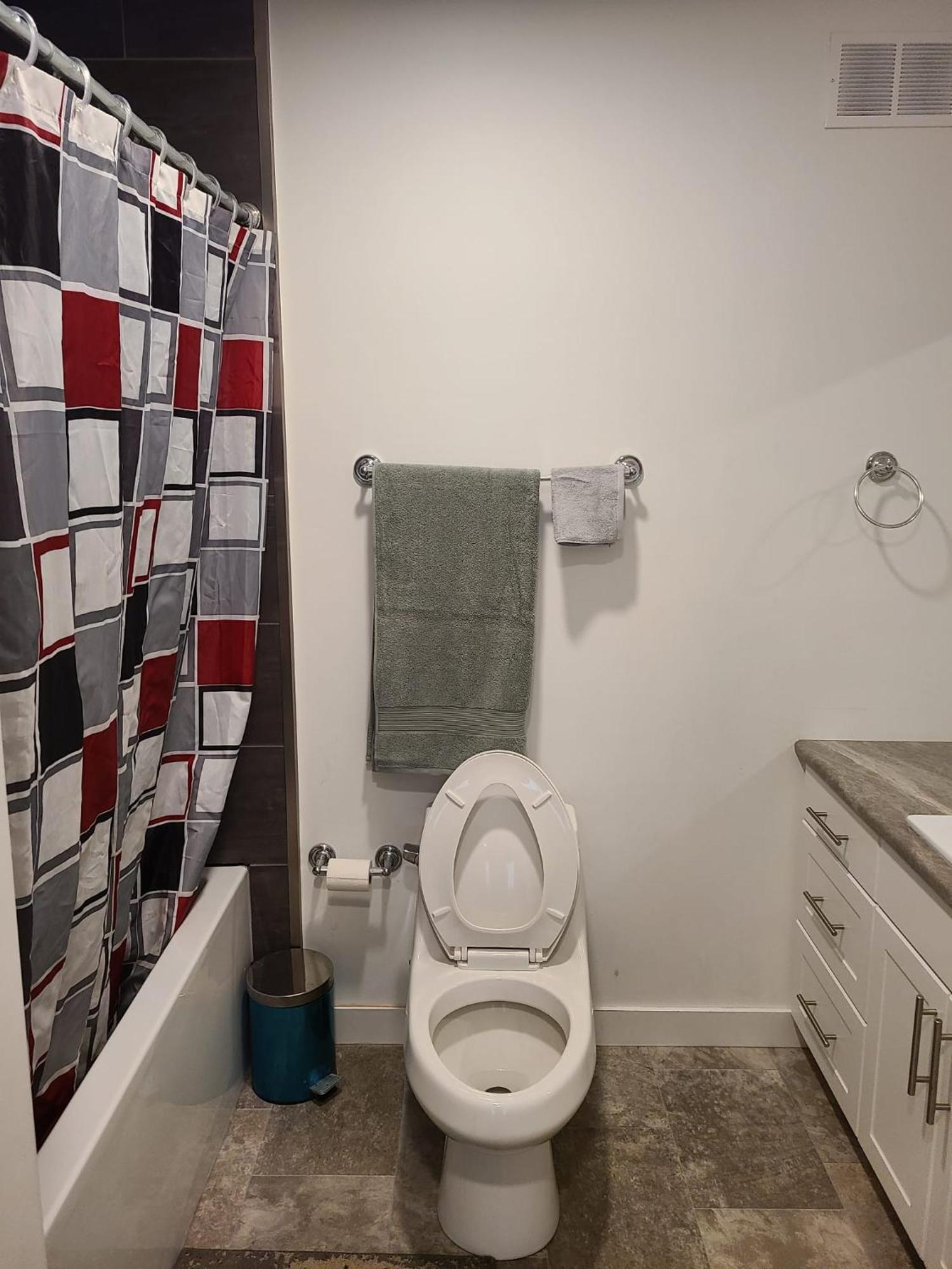 Winnipeg Peace Home المظهر الخارجي الصورة