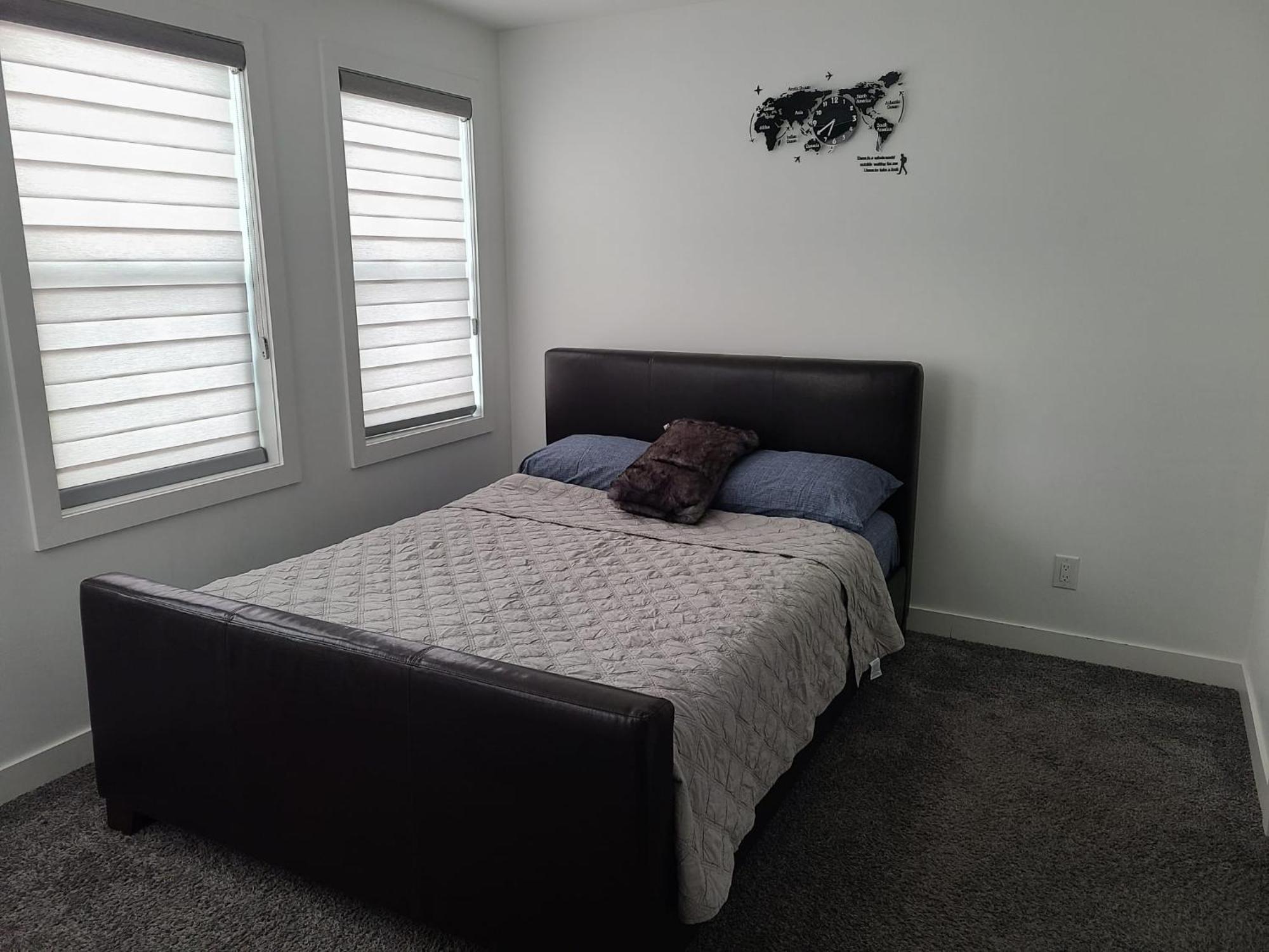 Winnipeg Peace Home المظهر الخارجي الصورة