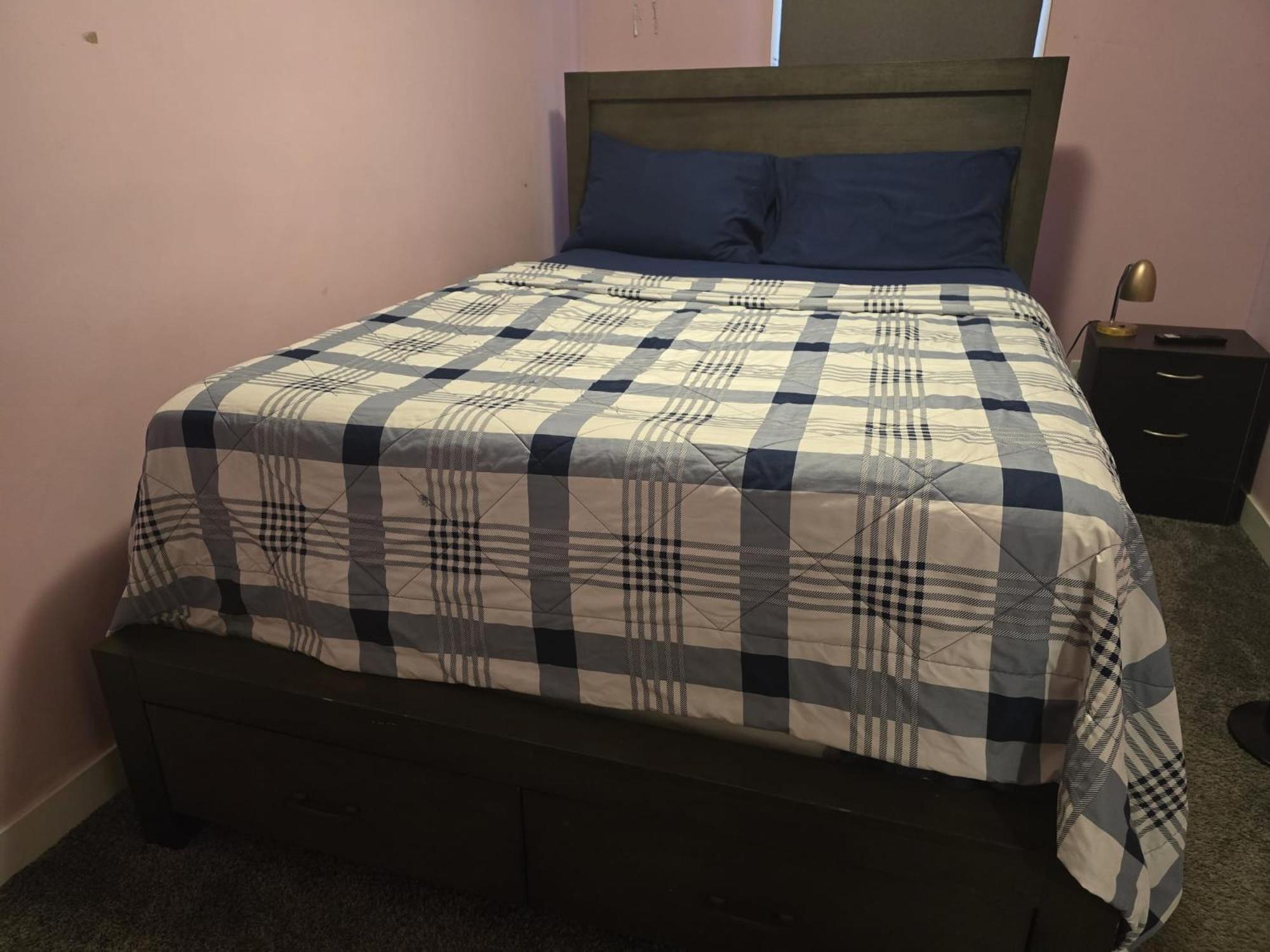 Winnipeg Peace Home المظهر الخارجي الصورة