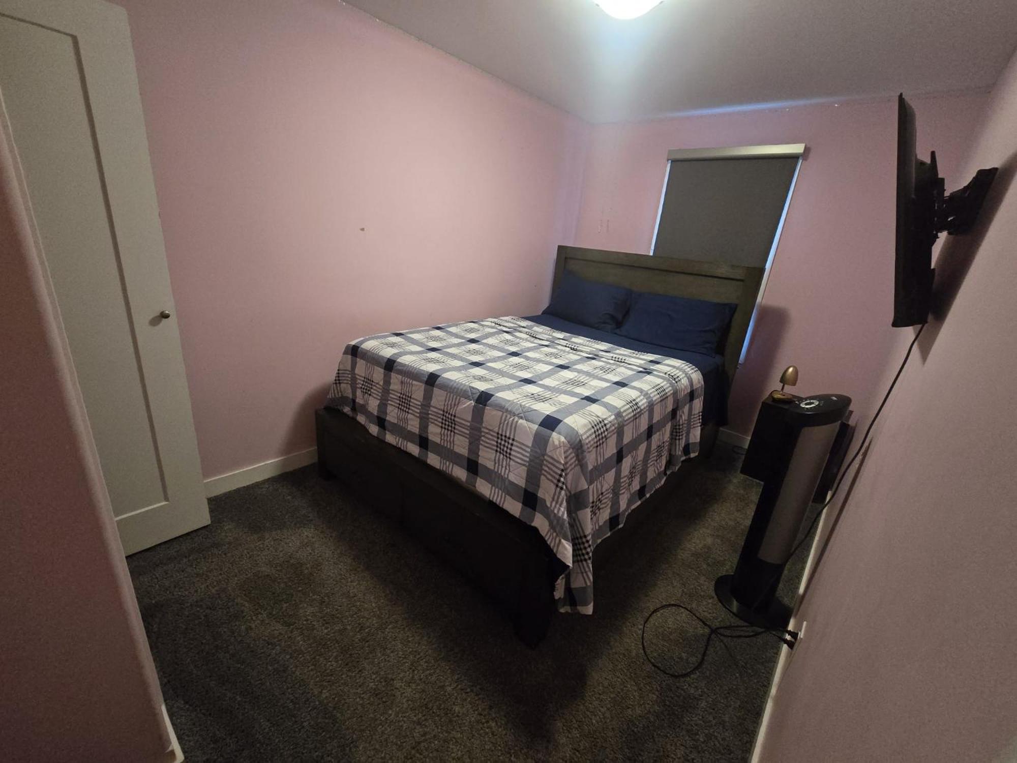 Winnipeg Peace Home المظهر الخارجي الصورة